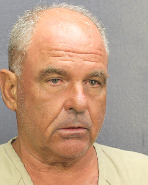 Joseph Deharde Info, Photos, Data, and More / Joseph Deharde TriCountyBusts / Is Joseph Deharde on Social Media Like Facebook, Instagram abd Twitter?