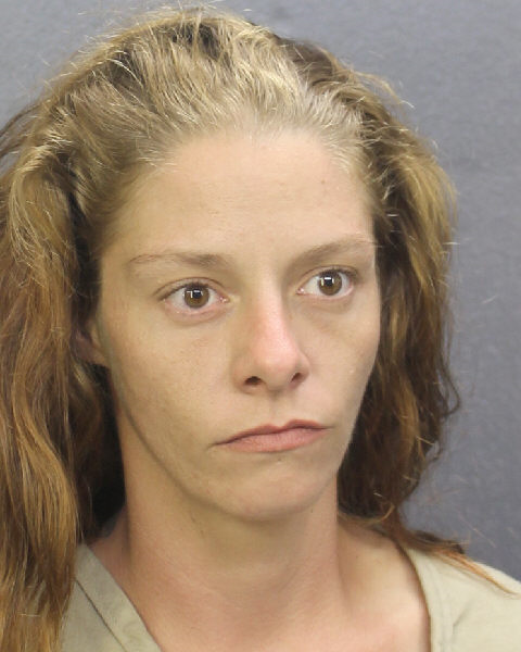 Johnna Vigue Info, Photos, Data, and More / Johnna Vigue TriCountyBusts / Is Johnna Vigue on Social Media Like Facebook, Instagram abd Twitter?