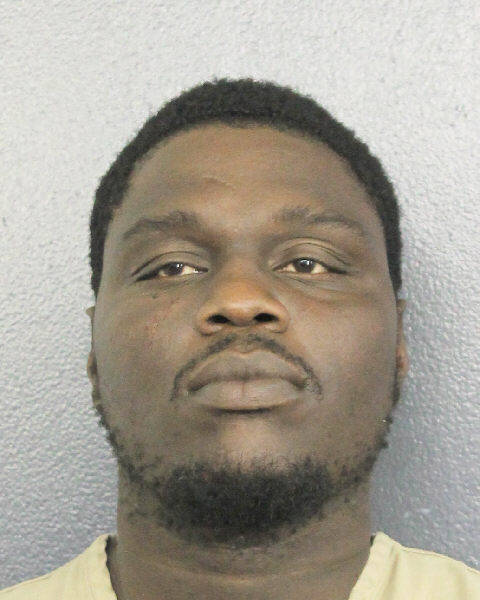 Xavier Floyd Info, Photos, Data, and More / Xavier Floyd TriCountyBusts / Is Xavier Floyd on Social Media Like Facebook, Instagram abd Twitter?