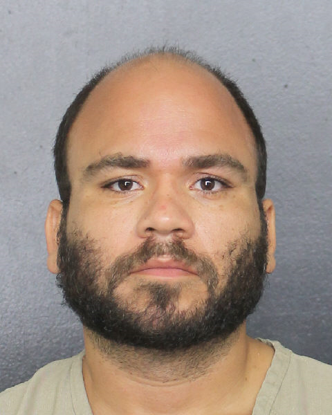 Andrew Espinosa Info, Photos, Data, and More / Andrew Espinosa TriCountyBusts / Is Andrew Espinosa on Social Media Like Facebook, Instagram abd Twitter?