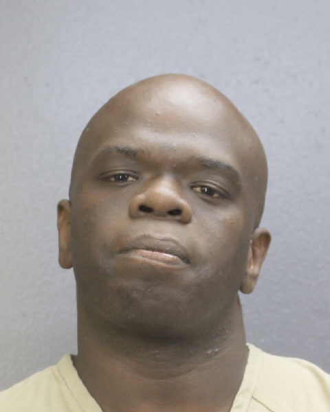 Menelik Thomas Info, Photos, Data, and More / Menelik Thomas TriCountyBusts / Is Menelik Thomas on Social Media Like Facebook, Instagram abd Twitter?