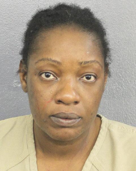 Merline Joseph Info, Photos, Data, and More / Merline Joseph TriCountyBusts / Is Merline Joseph on Social Media Like Facebook, Instagram abd Twitter?