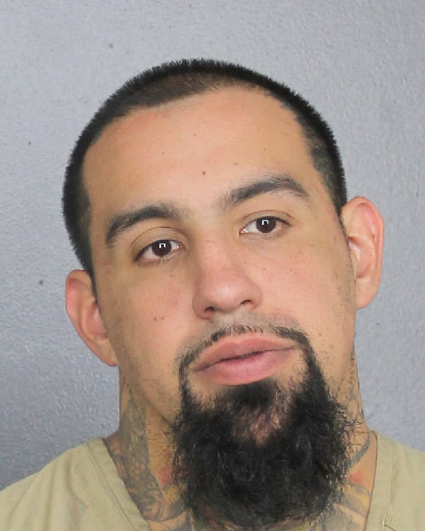Rafael Feliciano Info, Photos, Data, and More / Rafael Feliciano TriCountyBusts / Is Rafael Feliciano on Social Media Like Facebook, Instagram abd Twitter?