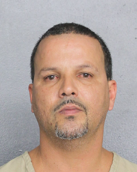 Samuel Pagan Info, Photos, Data, and More / Samuel Pagan TriCountyBusts / Is Samuel Pagan on Social Media Like Facebook, Instagram abd Twitter?