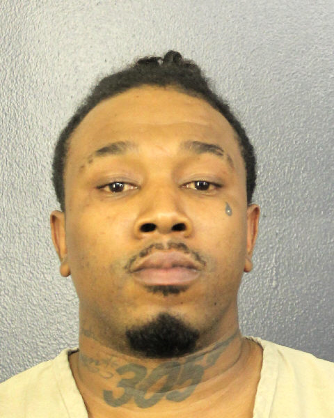 Lavar Forbes Info, Photos, Data, and More / Lavar Forbes TriCountyBusts / Is Lavar Forbes on Social Media Like Facebook, Instagram abd Twitter?