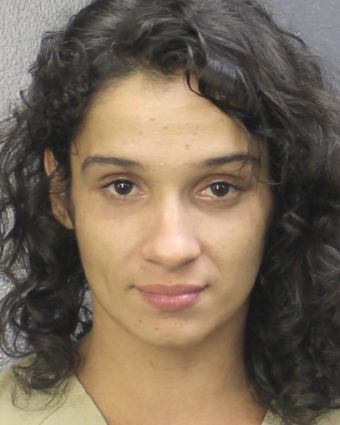 Cheryl Rivera Info, Photos, Data, and More / Cheryl Rivera TriCountyBusts / Is Cheryl Rivera on Social Media Like Facebook, Instagram abd Twitter?