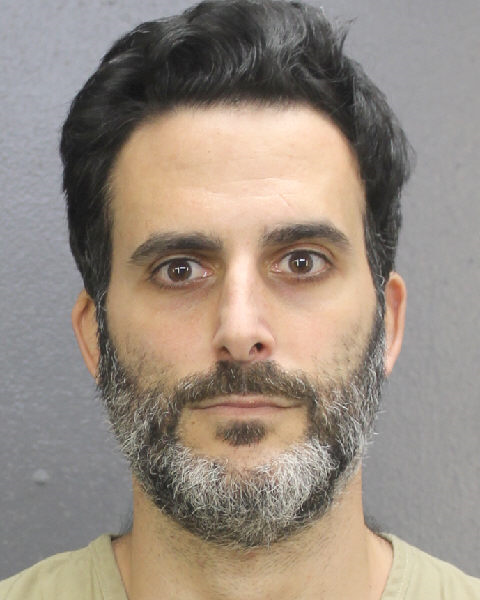 Edan Azulay Info, Photos, Data, and More / Edan Azulay TriCountyBusts / Is Edan Azulay on Social Media Like Facebook, Instagram abd Twitter?