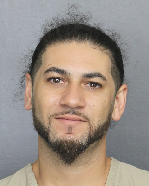 Jose Caraballo Info, Photos, Data, and More / Jose Caraballo TriCountyBusts / Is Jose Caraballo on Social Media Like Facebook, Instagram abd Twitter?