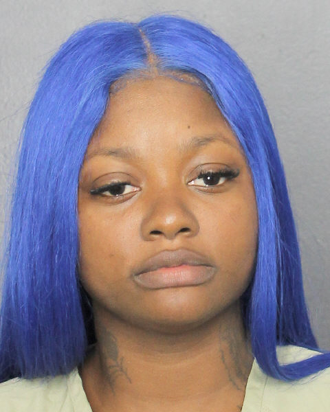 Valencia Kerr Info, Photos, Data, and More / Valencia Kerr TriCountyBusts / Is Valencia Kerr on Social Media Like Facebook, Instagram abd Twitter?