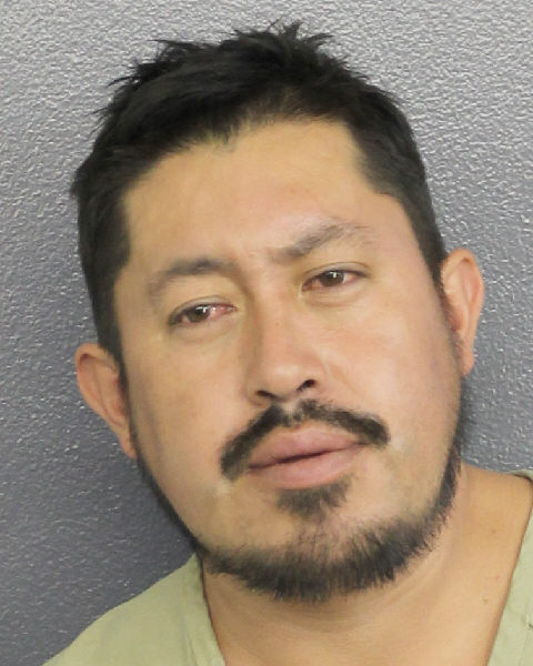 Christian Sanchez Garcia Info, Photos, Data, and More / Christian Sanchez Garcia TriCountyBusts / Is Christian Sanchez Garcia on Social Media Like Facebook, Instagram abd Twitter?