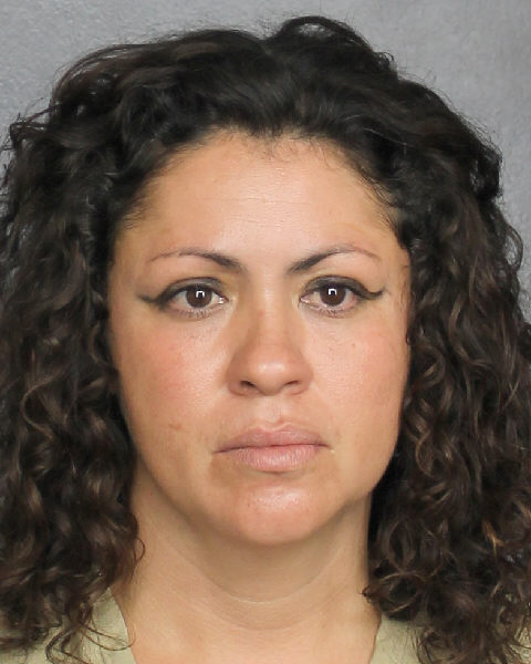 Jennett Perez Info, Photos, Data, and More / Jennett Perez TriCountyBusts / Is Jennett Perez on Social Media Like Facebook, Instagram abd Twitter?