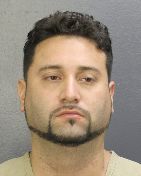 Brian Rios Info, Photos, Data, and More / Brian Rios TriCountyBusts / Is Brian Rios on Social Media Like Facebook, Instagram abd Twitter?