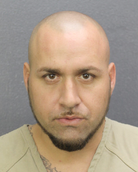 Michael Morales Info, Photos, Data, and More / Michael Morales TriCountyBusts / Is Michael Morales on Social Media Like Facebook, Instagram abd Twitter?