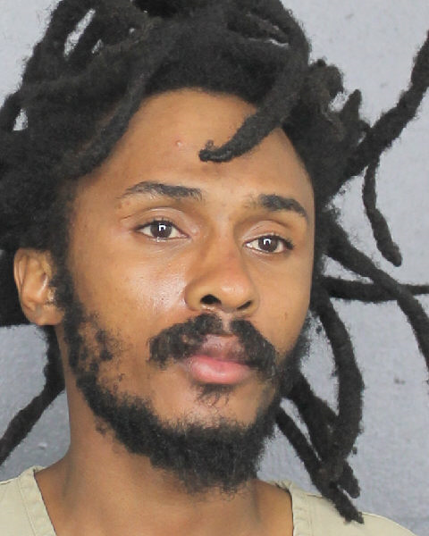 Delroy Roach Info, Photos, Data, and More / Delroy Roach TriCountyBusts / Is Delroy Roach on Social Media Like Facebook, Instagram abd Twitter?