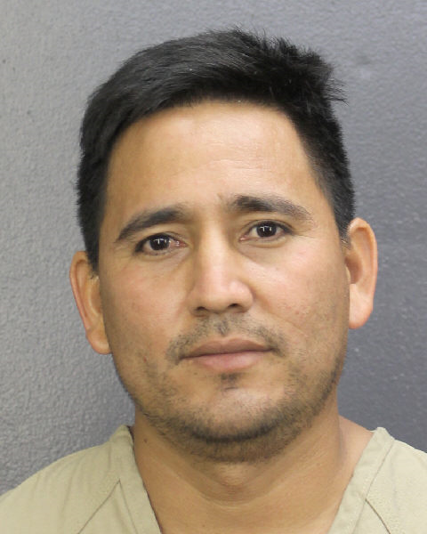 Esteban Flores Garcia Info, Photos, Data, and More / Esteban Flores Garcia TriCountyBusts / Is Esteban Flores Garcia on Social Media Like Facebook, Instagram abd Twitter?
