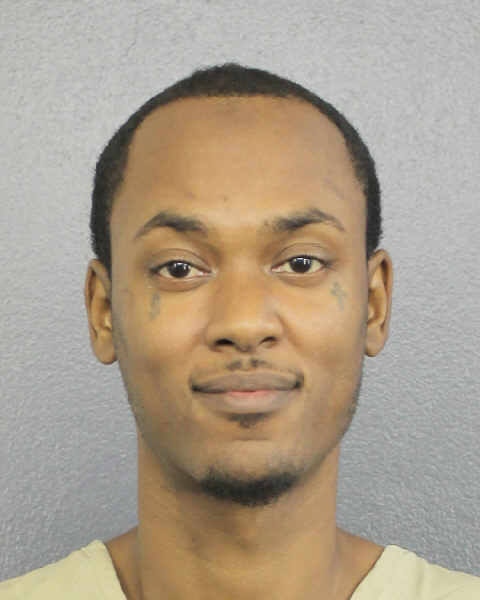 Darius Thomas Info, Photos, Data, and More / Darius Thomas TriCountyBusts / Is Darius Thomas on Social Media Like Facebook, Instagram abd Twitter?