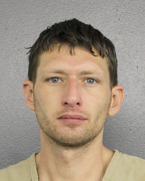 Robert Slayman Info, Photos, Data, and More / Robert Slayman TriCountyBusts / Is Robert Slayman on Social Media Like Facebook, Instagram abd Twitter?