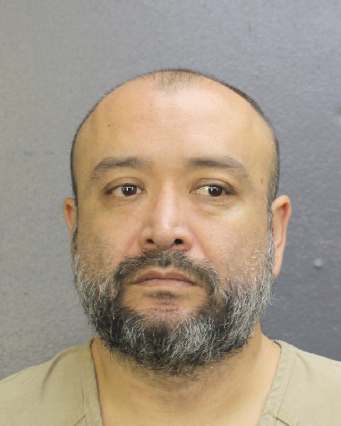 Fredy Bejarano Rincon Info, Photos, Data, and More / Fredy Bejarano Rincon TriCountyBusts / Is Fredy Bejarano Rincon on Social Media Like Facebook, Instagram abd Twitter?