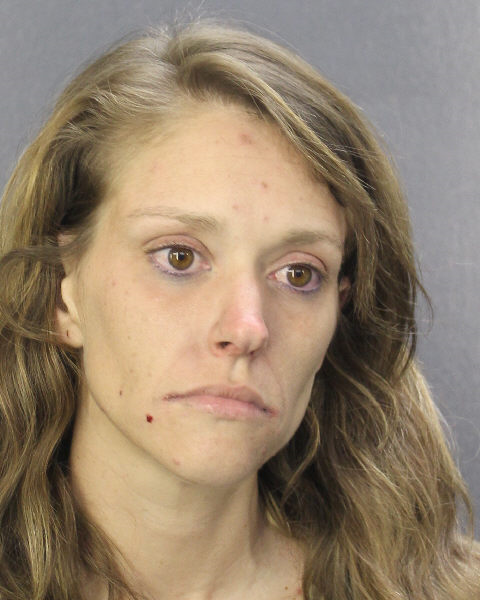 Allyson Kenney Info, Photos, Data, and More / Allyson Kenney TriCountyBusts / Is Allyson Kenney on Social Media Like Facebook, Instagram abd Twitter?