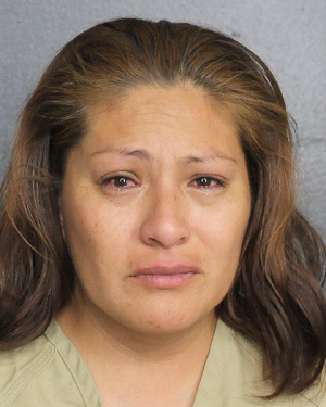 Naida Frias Info, Photos, Data, and More / Naida Frias TriCountyBusts / Is Naida Frias on Social Media Like Facebook, Instagram abd Twitter?