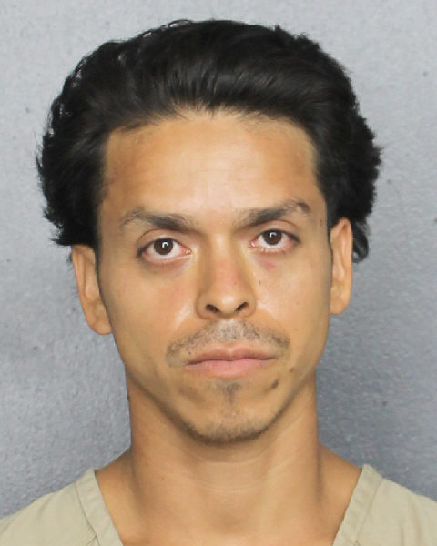 Luis Cerda Info, Photos, Data, and More / Luis Cerda TriCountyBusts / Is Luis Cerda on Social Media Like Facebook, Instagram abd Twitter?