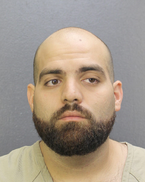 Christopher Caro Vazquez Info, Photos, Data, and More / Christopher Caro Vazquez TriCountyBusts / Is Christopher Caro Vazquez on Social Media Like Facebook, Instagram abd Twitter?