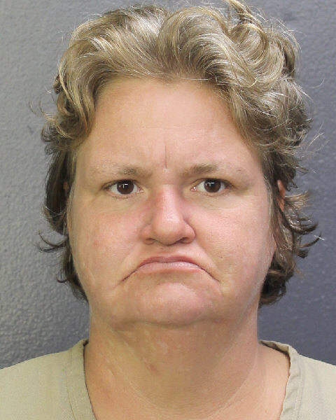 Christine Dusseault Info, Photos, Data, and More / Christine Dusseault TriCountyBusts / Is Christine Dusseault on Social Media Like Facebook, Instagram abd Twitter?