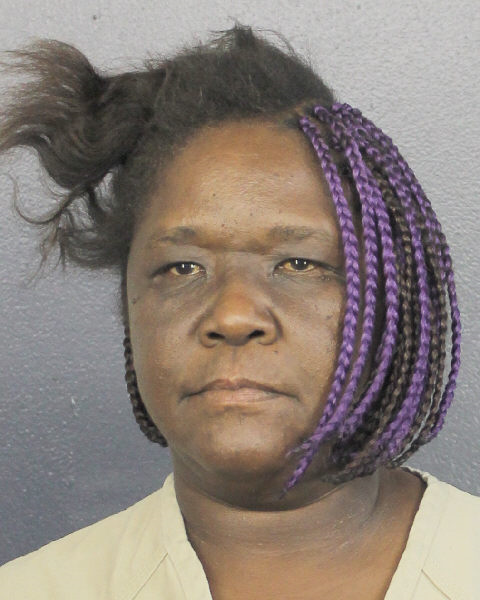 Carlette Ervin Info, Photos, Data, and More / Carlette Ervin TriCountyBusts / Is Carlette Ervin on Social Media Like Facebook, Instagram abd Twitter?