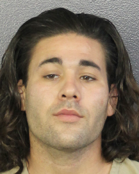 Christopher Torres Info, Photos, Data, and More / Christopher Torres TriCountyBusts / Is Christopher Torres on Social Media Like Facebook, Instagram abd Twitter?