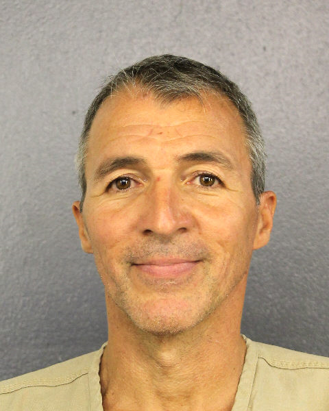 Charles Rosaly Info, Photos, Data, and More / Charles Rosaly TriCountyBusts / Is Charles Rosaly on Social Media Like Facebook, Instagram abd Twitter?