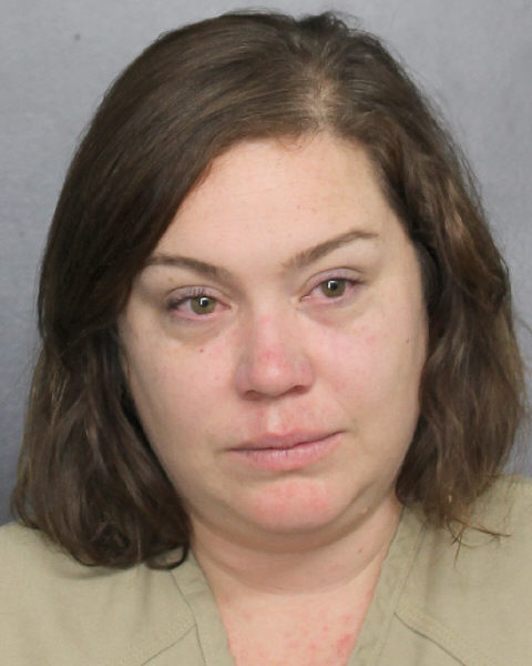 Gillian Sandidge Info, Photos, Data, and More / Gillian Sandidge TriCountyBusts / Is Gillian Sandidge on Social Media Like Facebook, Instagram abd Twitter?