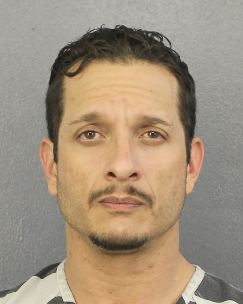 Jose Pagan Info, Photos, Data, and More / Jose Pagan TriCountyBusts / Is Jose Pagan on Social Media Like Facebook, Instagram abd Twitter?