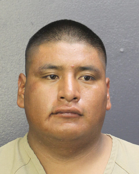 Ricardo Hernandez Info, Photos, Data, and More / Ricardo Hernandez TriCountyBusts / Is Ricardo Hernandez on Social Media Like Facebook, Instagram abd Twitter?