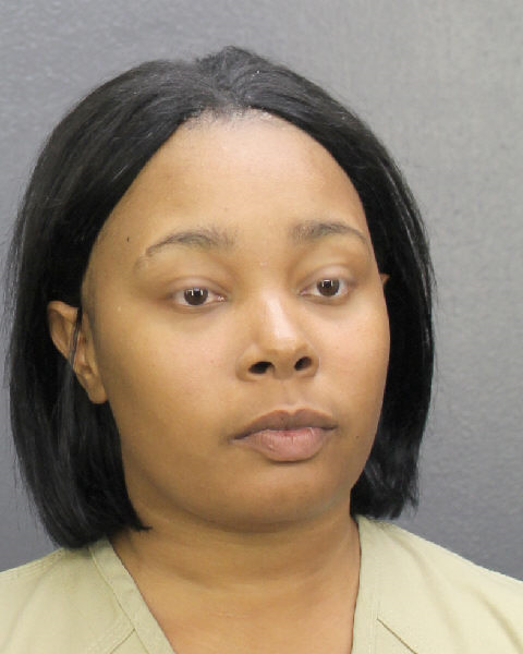 Kaneesha Jackson Info, Photos, Data, and More / Kaneesha Jackson TriCountyBusts / Is Kaneesha Jackson on Social Media Like Facebook, Instagram abd Twitter?