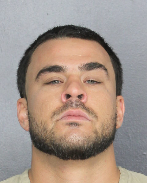 Anthony Digiovanni Info, Photos, Data, and More / Anthony Digiovanni TriCountyBusts / Is Anthony Digiovanni on Social Media Like Facebook, Instagram abd Twitter?