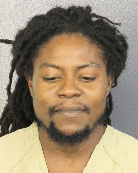 Jermaine Jones Info, Photos, Data, and More / Jermaine Jones TriCountyBusts / Is Jermaine Jones on Social Media Like Facebook, Instagram abd Twitter?