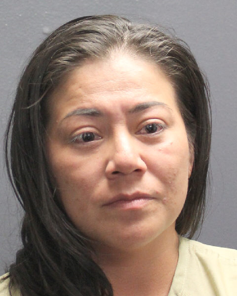 Danelia Cantarero Diaz Info, Photos, Data, and More / Danelia Cantarero Diaz TriCountyBusts / Is Danelia Cantarero Diaz on Social Media Like Facebook, Instagram abd Twitter?