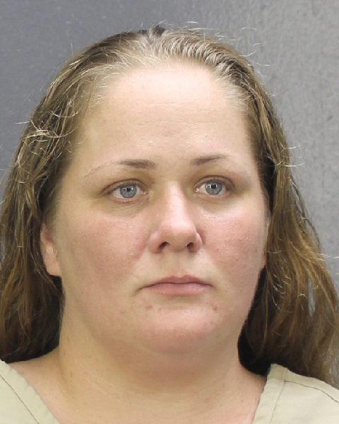Nikki Putt Info, Photos, Data, and More / Nikki Putt TriCountyBusts / Is Nikki Putt on Social Media Like Facebook, Instagram abd Twitter?