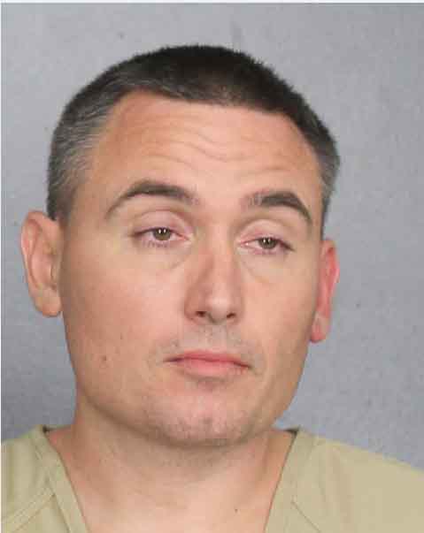 Brandon Hansel Info, Photos, Data, and More / Brandon Hansel TriCountyBusts / Is Brandon Hansel on Social Media Like Facebook, Instagram abd Twitter?