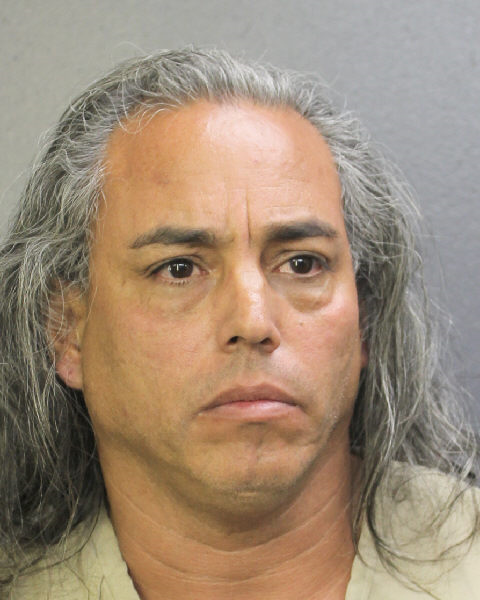 Jose Vazquez Info, Photos, Data, and More / Jose Vazquez TriCountyBusts / Is Jose Vazquez on Social Media Like Facebook, Instagram abd Twitter?