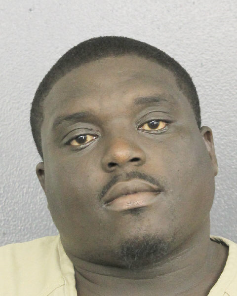 Tramon Landers Info, Photos, Data, and More / Tramon Landers TriCountyBusts / Is Tramon Landers on Social Media Like Facebook, Instagram abd Twitter?