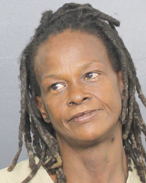 Jackie Horton Info, Photos, Data, and More / Jackie Horton TriCountyBusts / Is Jackie Horton on Social Media Like Facebook, Instagram abd Twitter?