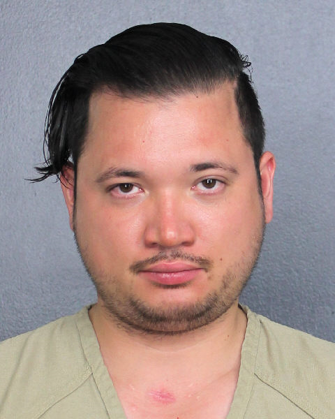 Zachary Zellinsky Info, Photos, Data, and More / Zachary Zellinsky TriCountyBusts / Is Zachary Zellinsky on Social Media Like Facebook, Instagram abd Twitter?