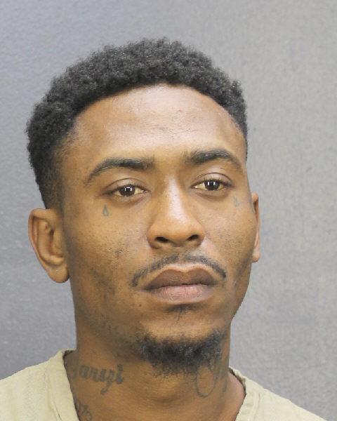 Tajarvis Fowler Info, Photos, Data, and More / Tajarvis Fowler TriCountyBusts / Is Tajarvis Fowler on Social Media Like Facebook, Instagram abd Twitter?