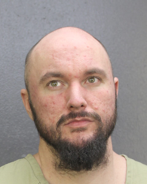 Patrick Hullinger Info, Photos, Data, and More / Patrick Hullinger TriCountyBusts / Is Patrick Hullinger on Social Media Like Facebook, Instagram abd Twitter?