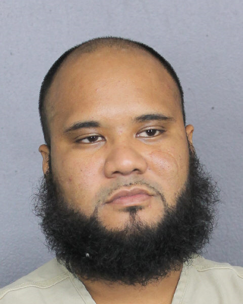 Joshua Burgos Info, Photos, Data, and More / Joshua Burgos TriCountyBusts / Is Joshua Burgos on Social Media Like Facebook, Instagram abd Twitter?