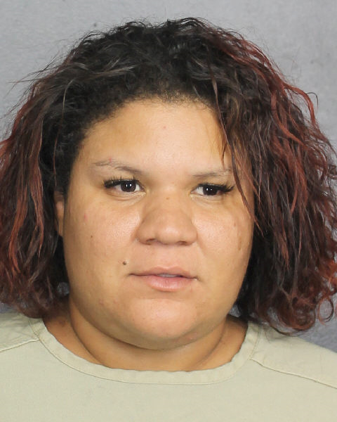 Bridget Hernandez Info, Photos, Data, and More / Bridget Hernandez TriCountyBusts / Is Bridget Hernandez on Social Media Like Facebook, Instagram abd Twitter?