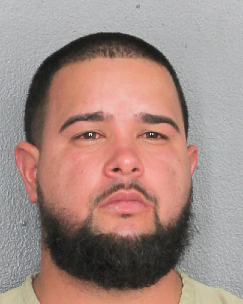 Julio Nieves Burgos Info, Photos, Data, and More / Julio Nieves Burgos TriCountyBusts / Is Julio Nieves Burgos on Social Media Like Facebook, Instagram abd Twitter?