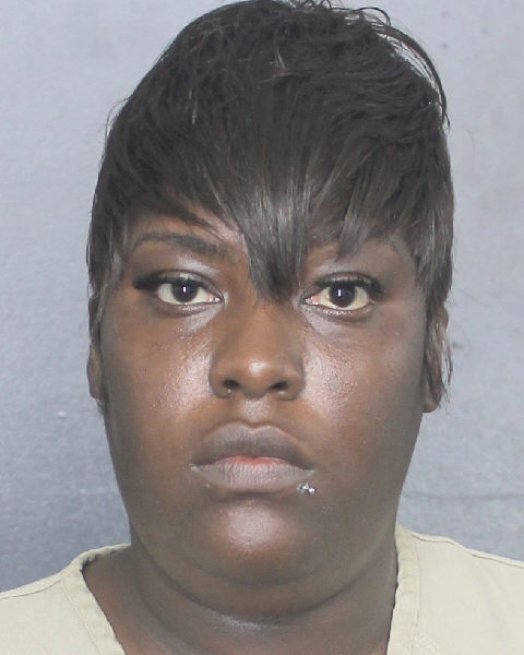 Nicole Jackson Info, Photos, Data, and More / Nicole Jackson TriCountyBusts / Is Nicole Jackson on Social Media Like Facebook, Instagram abd Twitter?