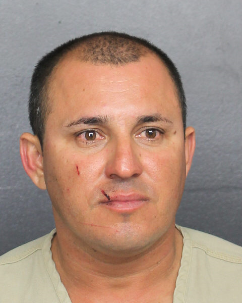 Irvin Bolanos Info, Photos, Data, and More / Irvin Bolanos TriCountyBusts / Is Irvin Bolanos on Social Media Like Facebook, Instagram abd Twitter?